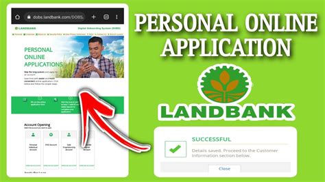 LAND BANK OF THE PHILIPPINES STEP BY STEP .